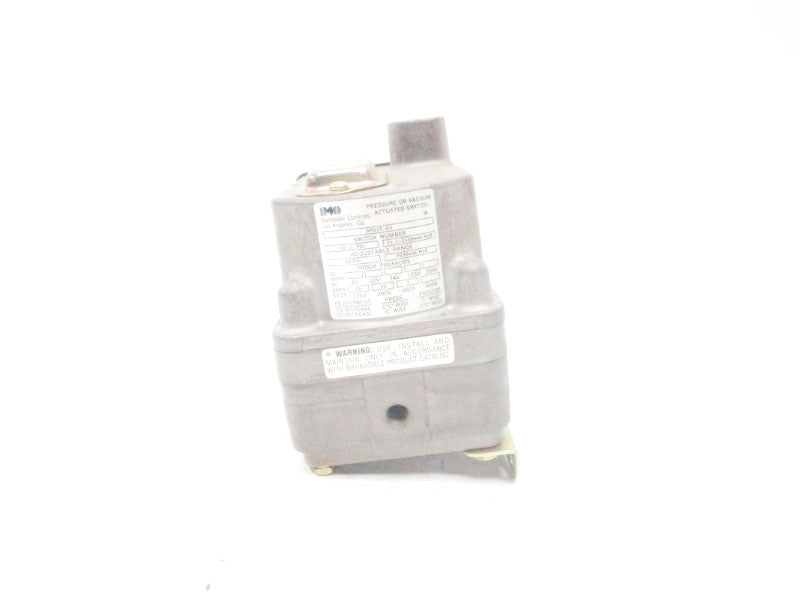 IMO DPD1T-A3 600V 10A 10PSI NSNP