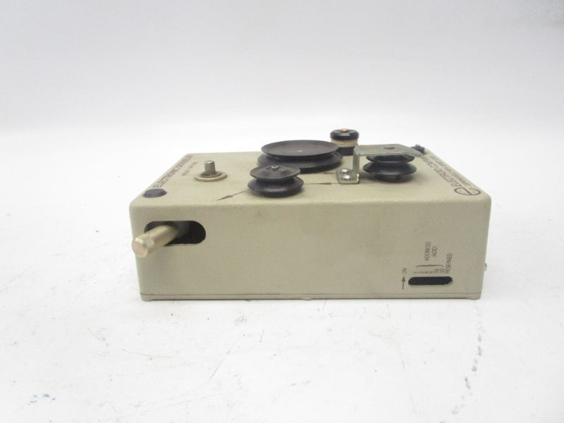 ELECTRIOD COMPANY CWT-100C NSNP