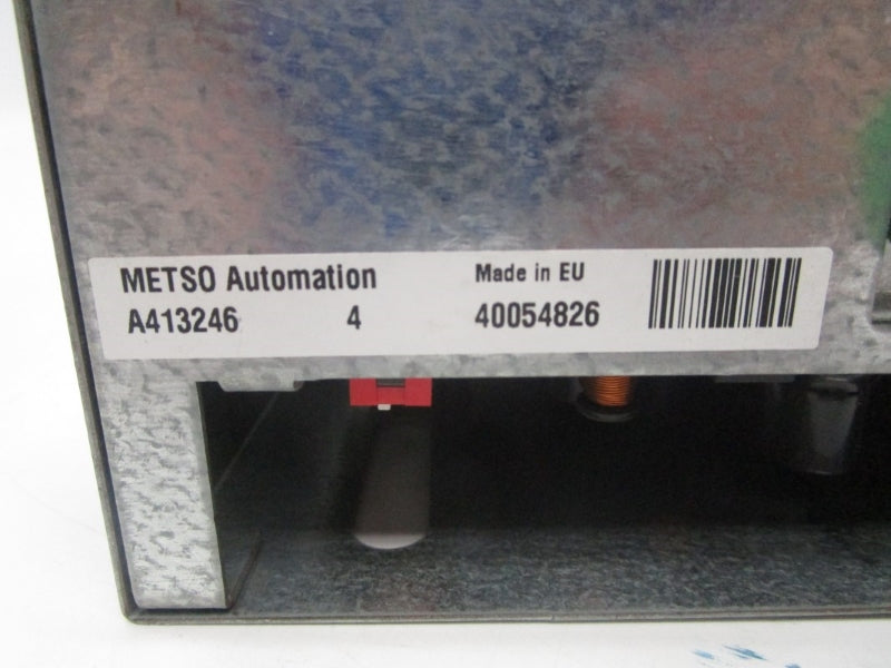 METSO A413246 NSNP