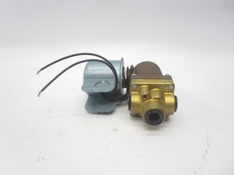 GC VALVES K13CF1232 120V 0.300A 125PSI NSNP