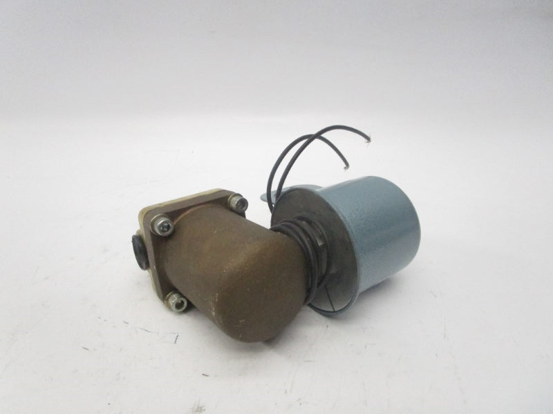 GC VALVES K13CF1232 120V 0.300A 125PSI NSNP