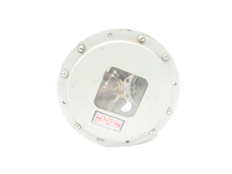 MERCOID CONTROLS DRW-43-3U-23E 440VAC 3A UNMP