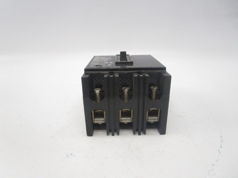 WESTINGHOUSE MCP331000CR 600VAC 100A NSNP