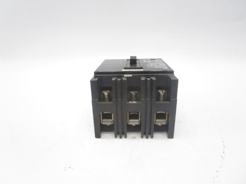 WESTINGHOUSE MCP331000CR 600VAC 100A NSNP