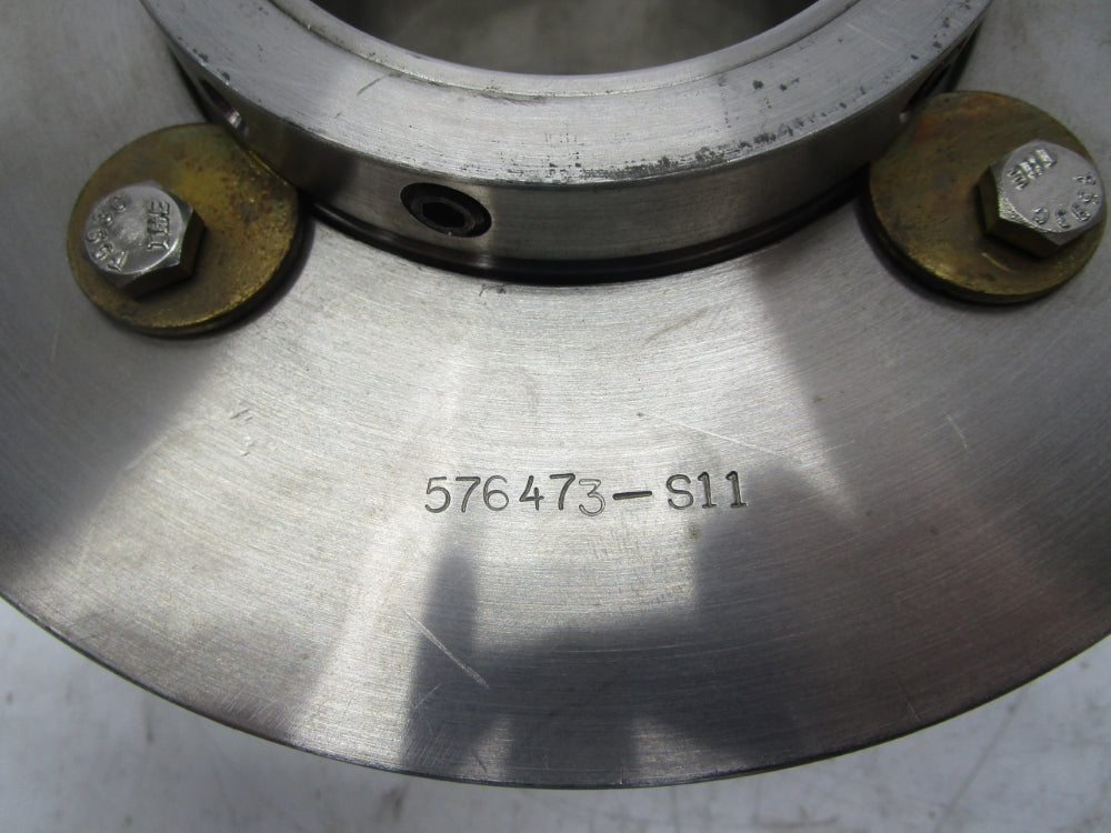 EG+G SEALOL 576473-S11 NSNP