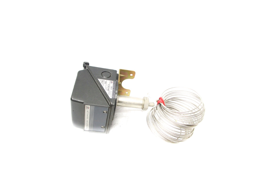 UNITED ELECTRIC CONTROLS F302-8BS NSNP
