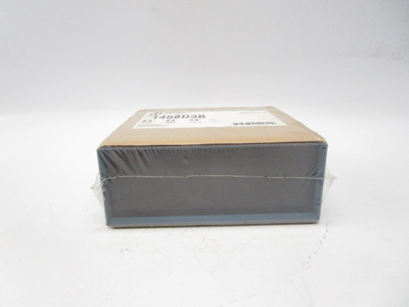HAMMOND MANUFACTURING 1458D3B NSFS