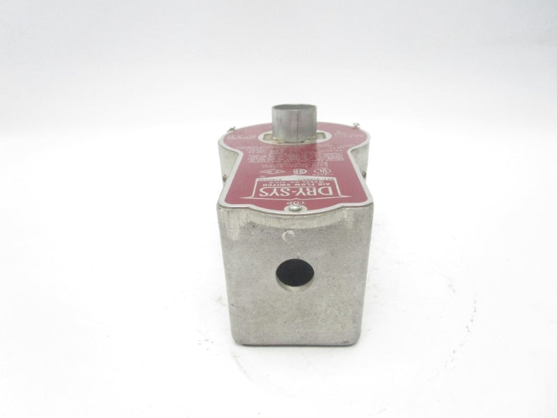DRY SYSTEMS 955-R 240VAC 10A (AS PICTURED) NSNP
