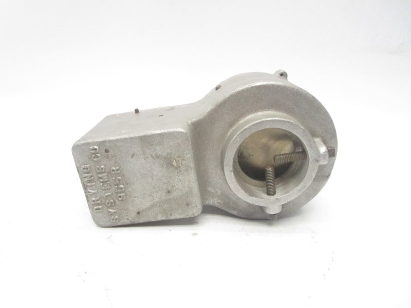 DRY SYSTEMS 955-R 240VAC 10A (AS PICTURED) NSNP
