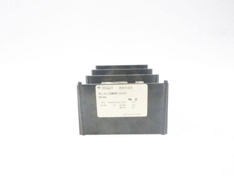 GOULD SHAWMUT 69133 600V NSNP
