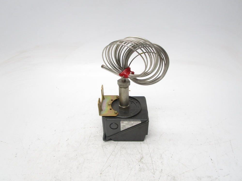 UNITED ELECTRIC CONTROLS F302-8BS NSNP