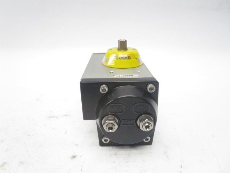 TRUFLOW MT16SR4-F04-F07 150PSI NSMP