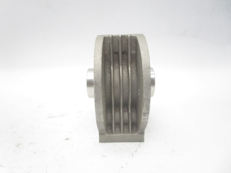 AUTOCLAVE P24-400 4" NSMP