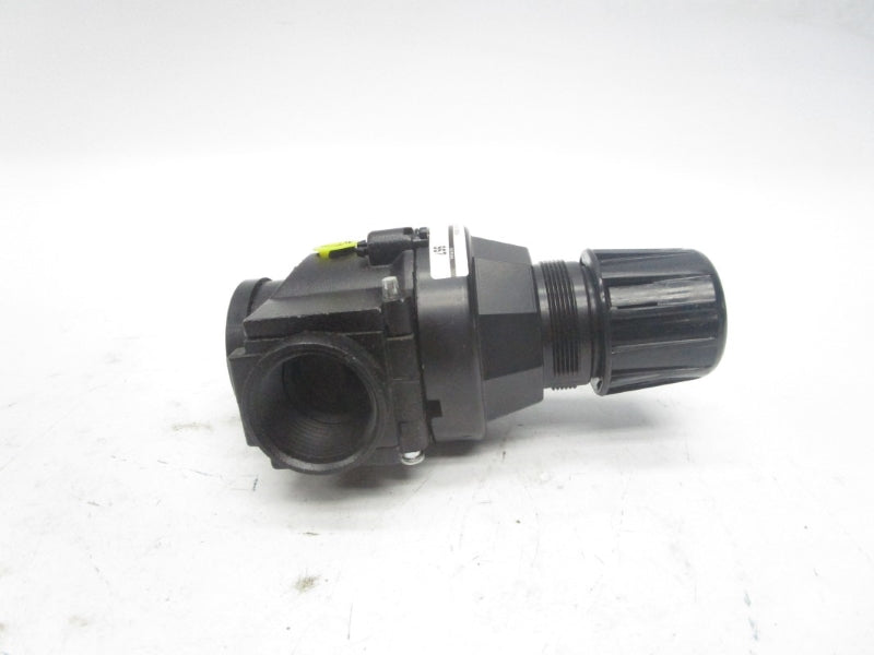 WATTS R20-00C 0/125PSI NSMP