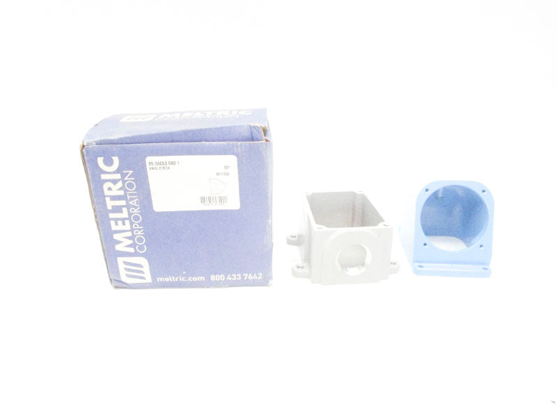 MELTRIC 89-3A053-080-1 NSMP