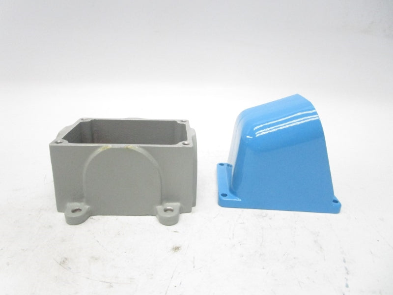 MELTRIC 89-3A053-080-1 NSMP