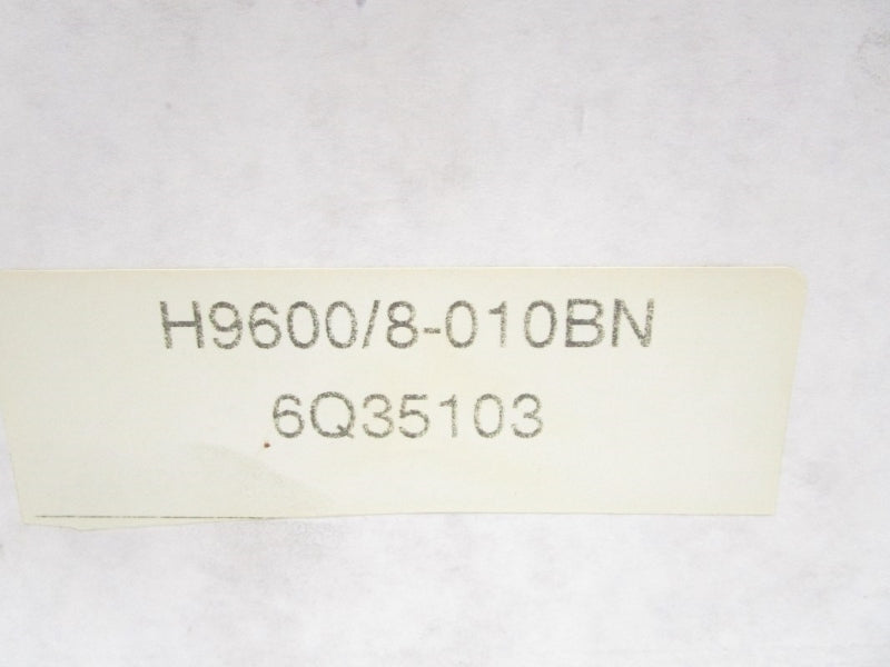 HYCON H9600/8-010BN NSMP