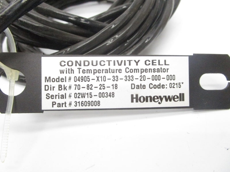 HONEYWELL 04905-X10-33-333-20-000-000 31609008 NSMP