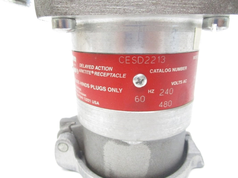 COOPER CESD2213 240VAC 30A NSMP
