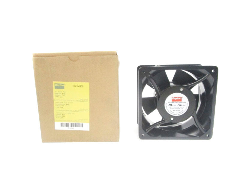 DAYTON 3VU66 115V 0.27/0.25A NSMP