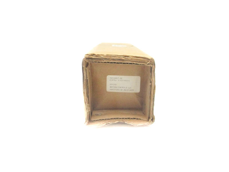 MOTION CONTROLS S0467-B 3101601 NSFS