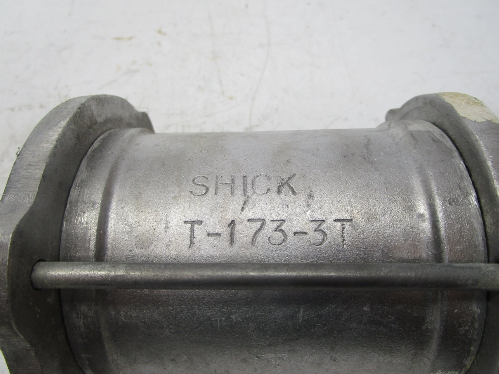 SHICK T-173-3T UNMP