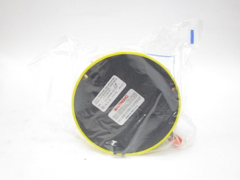 PERMA CAL INDUSTRIES 121TID04Y21 0-100PSI NSMP