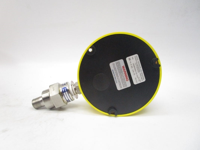 PERMA CAL INDUSTRIES 121TID14Y23 0-3000PSI NSMP