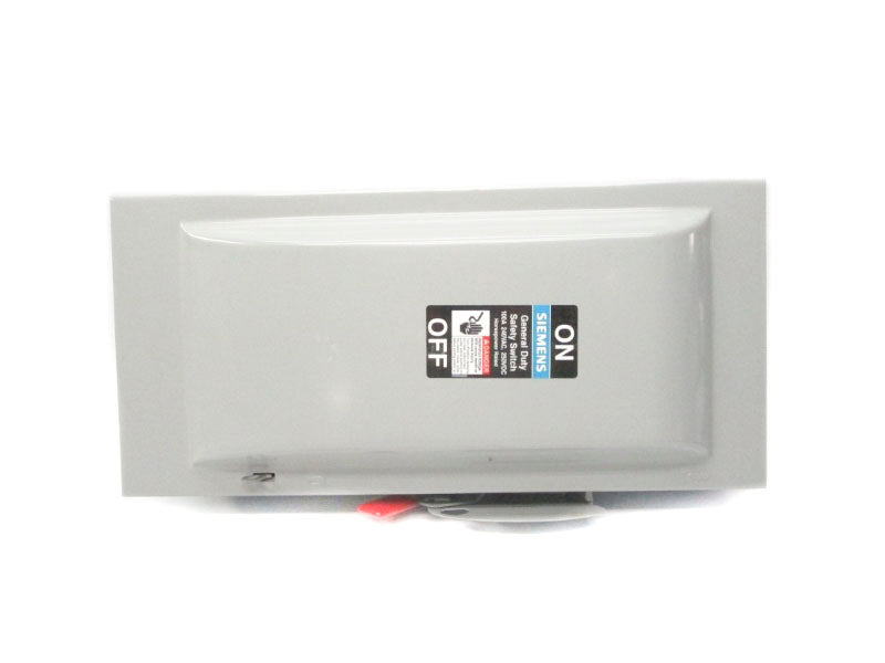 SIEMENS GF323N 240VAC 100A NSNP