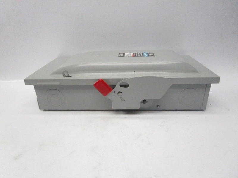 SIEMENS GF323N 240VAC 100A NSNP