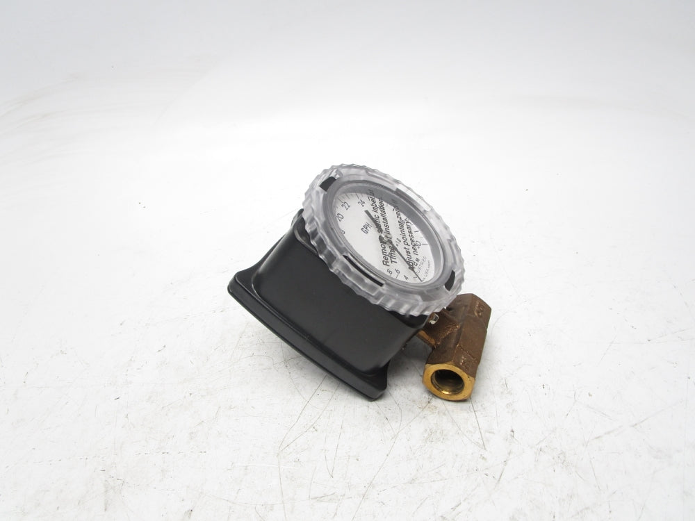 RCM INDUSTRIES 1/2-71-R-30-ES NSNP