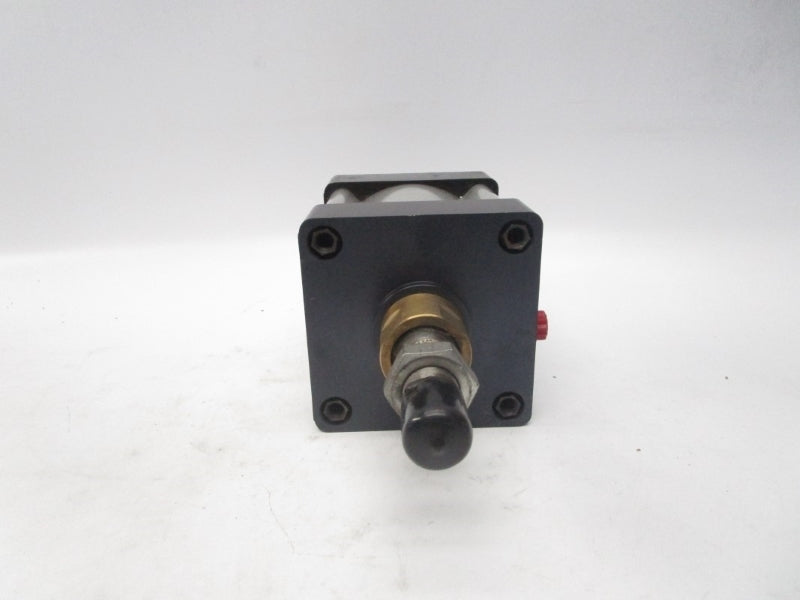 PARKER 125TMPR14M25.00 SER. MP (AS PICTURED) NSNP