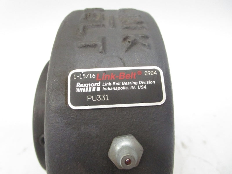 REXNOTD PU331 1-15/16" (AS PICTURED) NSNP