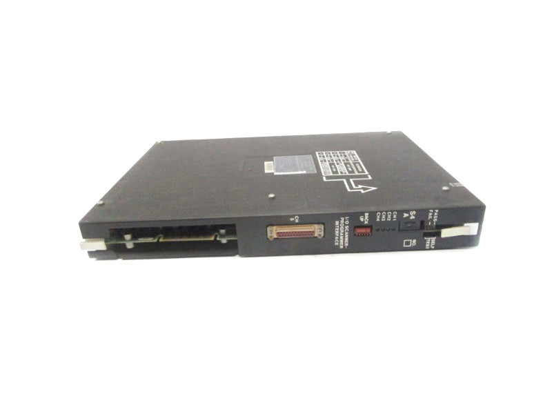 ALLEN BRADLEY 1775-S4A SER. B UNMP