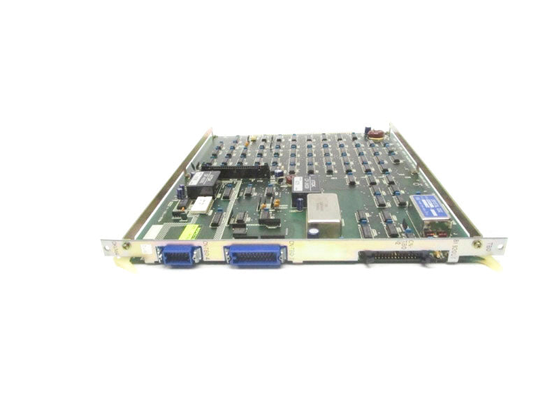 OKUMA E4809-032-496-F 1911-1171-39-37 NSNP