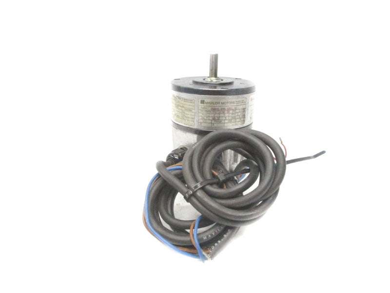 MAVILOR MOTORS 00080.090.1091.X6 40.3V 5A UNMP