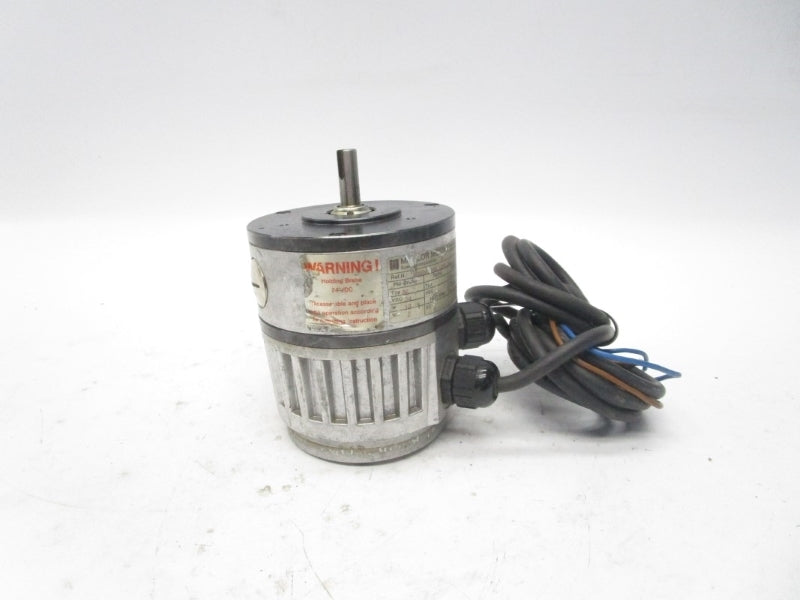 MAVILOR MOTORS 00080.090.1091.X6 40.3V 5A UNMP