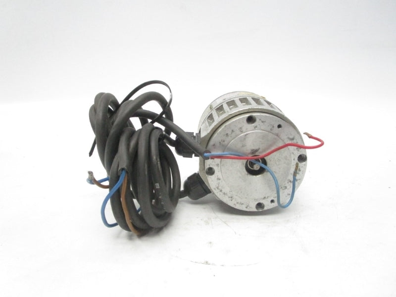 MAVILOR MOTORS 00080.090.1091.X6 40.3V 5A UNMP