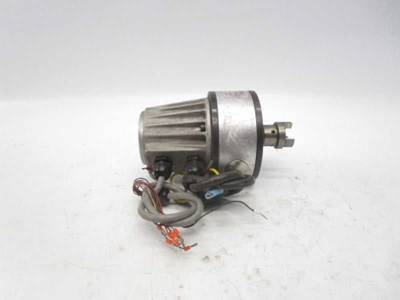 MAVILOR MOTORS 00080.090.0091.A1 40.3V 5A UNMP
