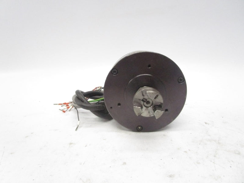 MAVILOR MOTORS 00080.090.0091.A1 40.3V 5A UNMP