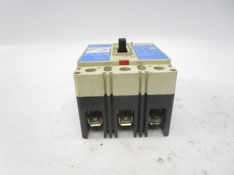 WESTINGHOUSE EHD3015L 480VAC 15A UNMP