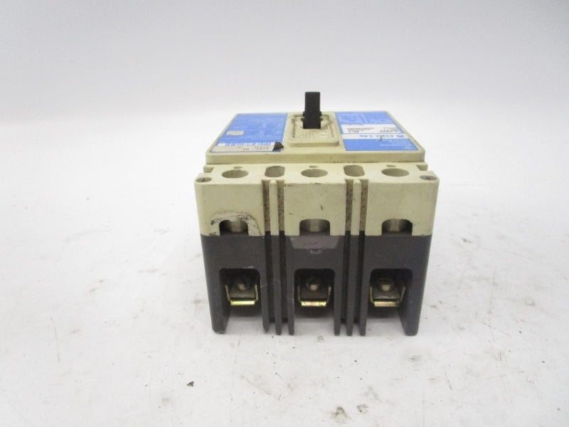 WESTINGHOUSE EHD3015L 480VAC 15A UNMP