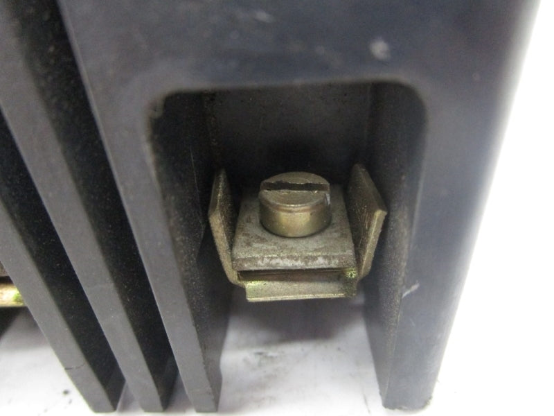 WESTINGHOUSE EHD3015L 480VAC 15A UNMP