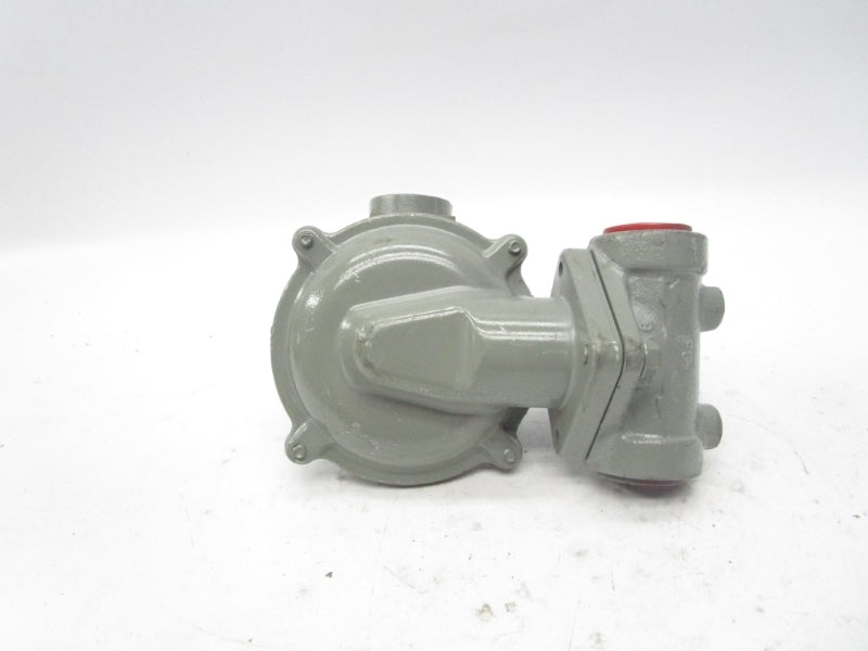 SCHLUMBERGER B-42-R 1/8" UNMP