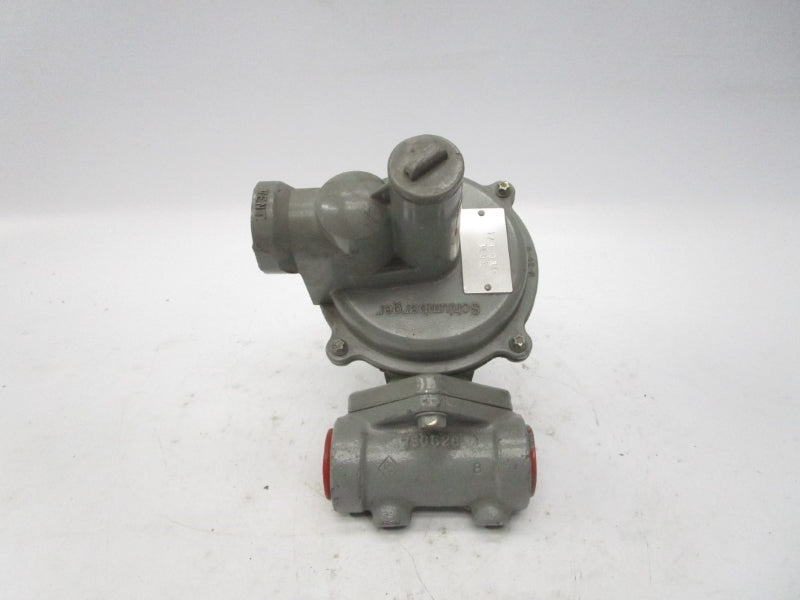 SCHLUMBERGER B-42-R 1/8" UNMP