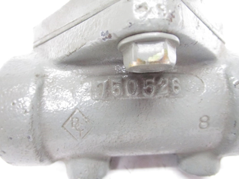 SCHLUMBERGER B-42-R 1/8" UNMP