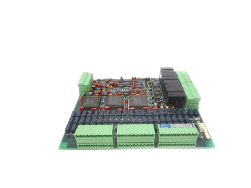 PILLAR INDUSTRIES AB7133-2C(B) NSNP