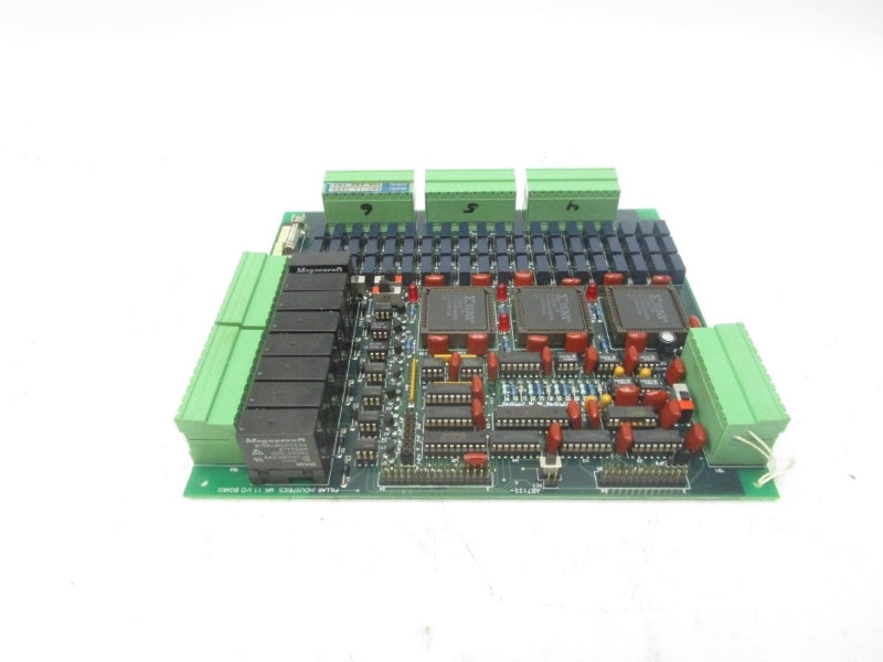 PILLAR INDUSTRIES AB7133-2C(B) NSNP