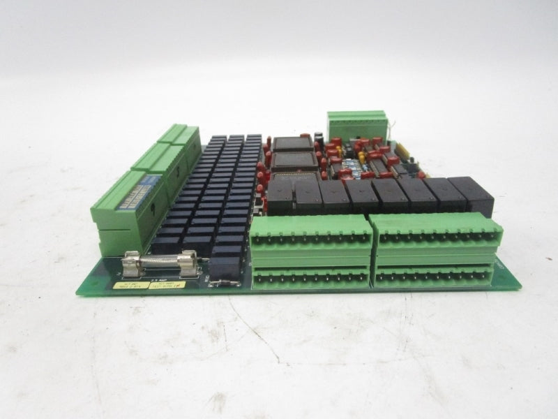 PILLAR INDUSTRIES AB7133-2C(B) NSNP