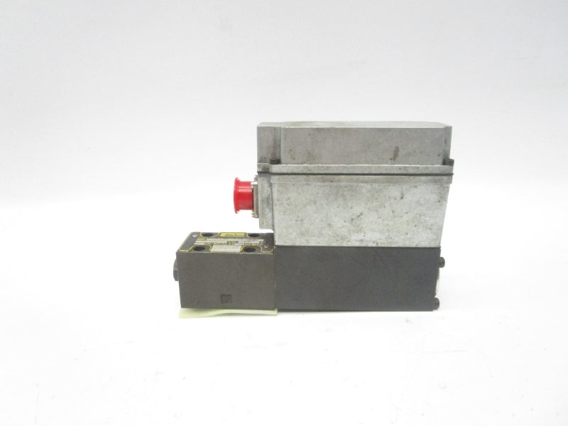 PARKER D1FHE80HCNBJ0030 24VDC 2.0A 15PSI (AS PICTURED) NSNP